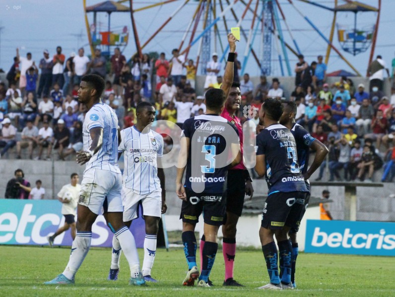 FBL-LIGAPRO-9 OCTUBRE-MACARA