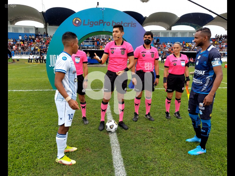 FBL-LIGAPRO-9 OCTUBRE-MACARA