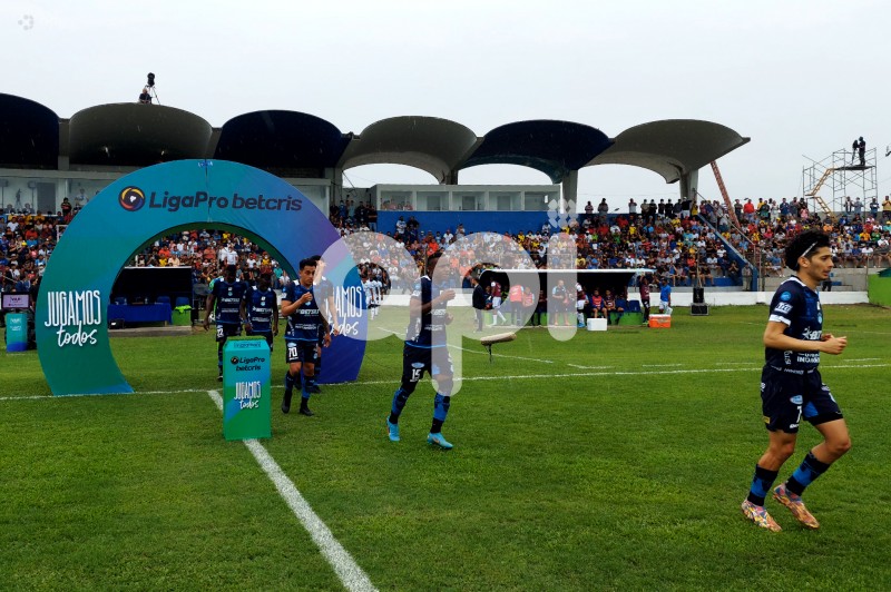 FBL-LIGAPRO-9 OCTUBRE-MACARA