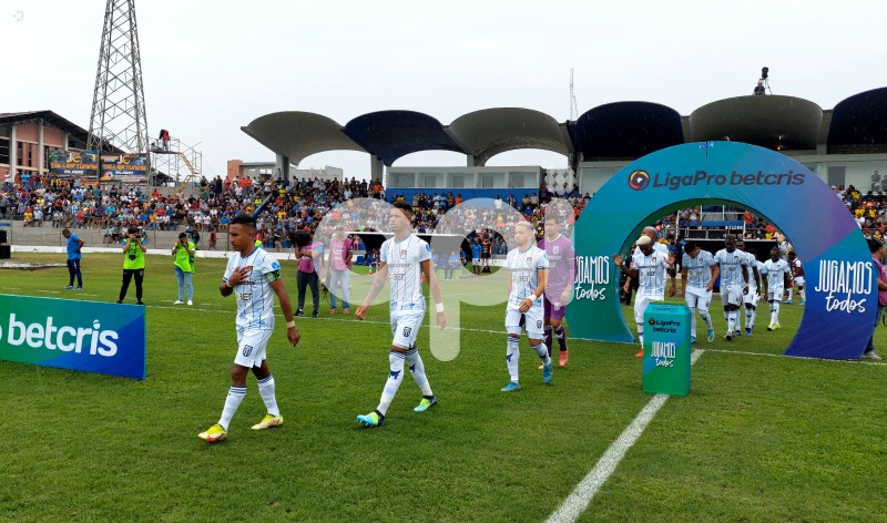 FBL-LIGAPRO-9 OCTUBRE-MACARA