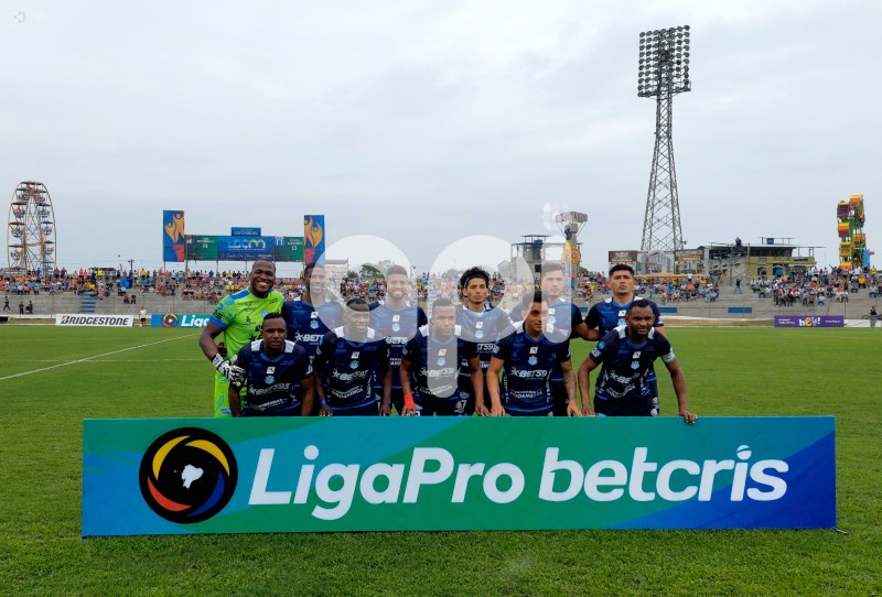 FBL-LIGAPRO-9 OCTUBRE-MACARA