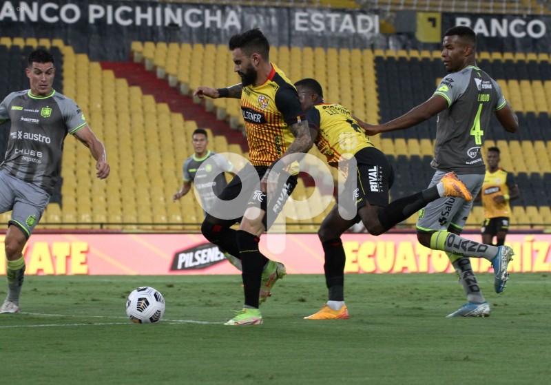 FBL-LIGAPRO-BARCELONA-D CUENCA