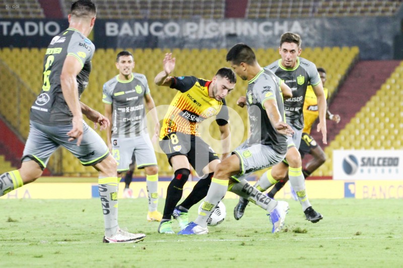 FBL-LIGAPRO-BARCELONA-D CUENCA