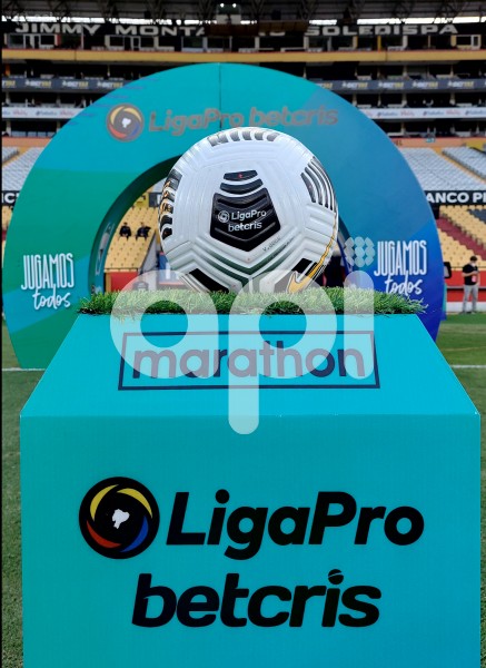 FBL-LIGAPRO-BARCELONA-D CUENCA