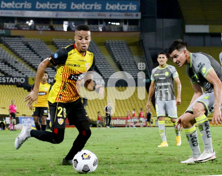 FBL-LIGAPRO-BARCELONA-D CUENCA