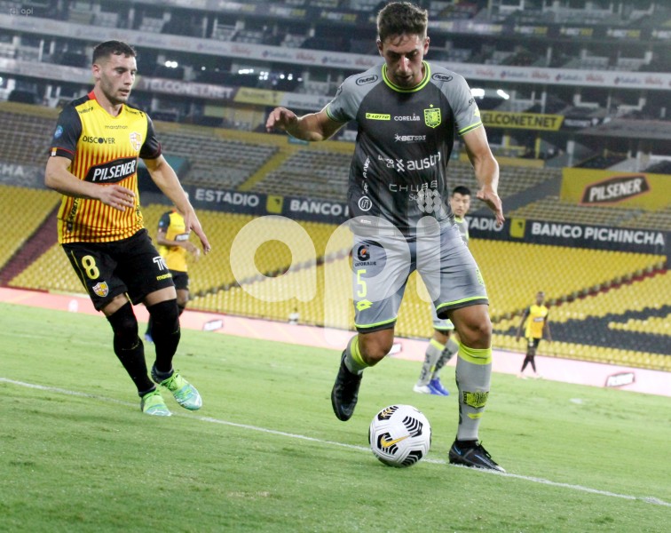 FBL-LIGAPRO-BARCELONA-D CUENCA