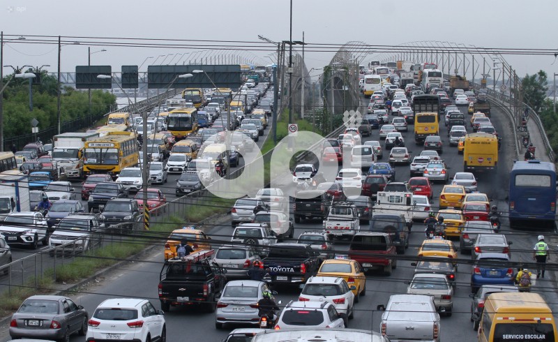 GYE-TRANSITO PUENTE