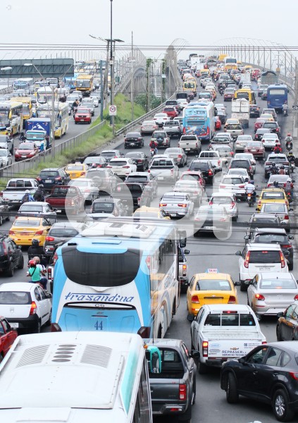 GYE-TRANSITO PUENTE