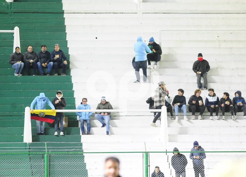 FBL-SUDAMERICANA-BANFIELD-CATOLICA