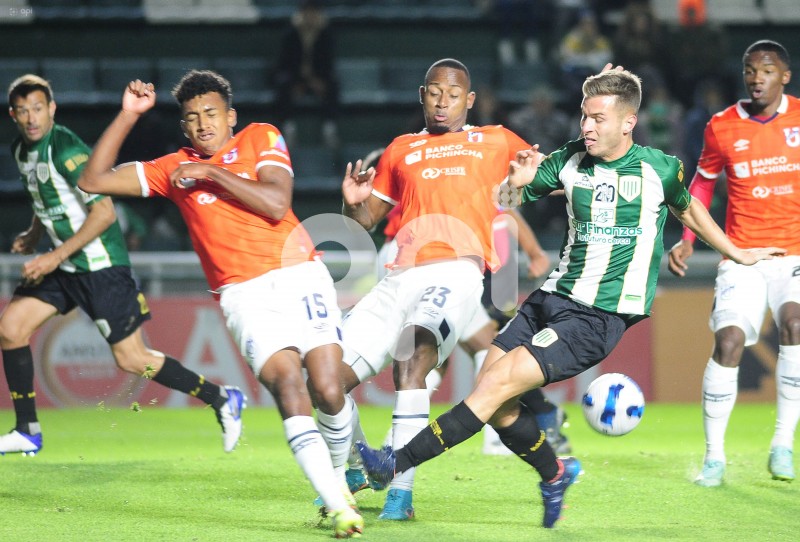 FBL-SUDAMERICANA-BANFIELD-CATOLICA