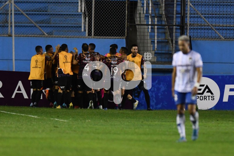 FBL-SUDAMERICANA-9OCT-GUAIRENA