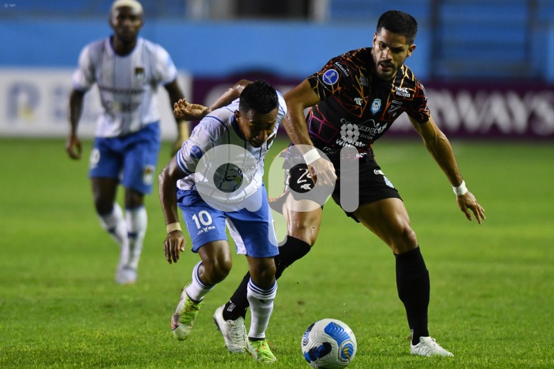 FBL-SUDAMERICANA-9OCT-GUAIRENA
