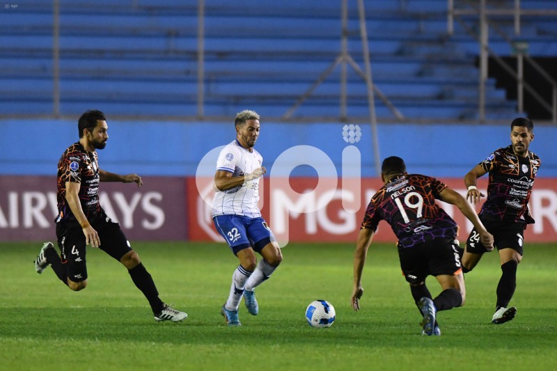 FBL-SUDAMERICANA-9OCT-GUAIRENA