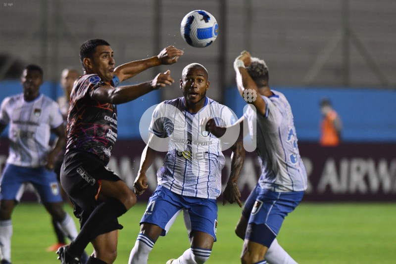 FBL-SUDAMERICANA-9OCT-GUAIRENA