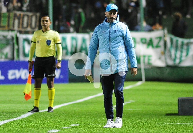 FBL-SUDAMERICANA-BANFIELD-CATOLICA
