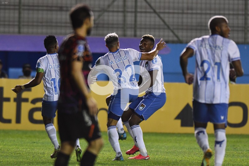 FBL-SUDAMERICANA-9OCT-GUAIRENA
