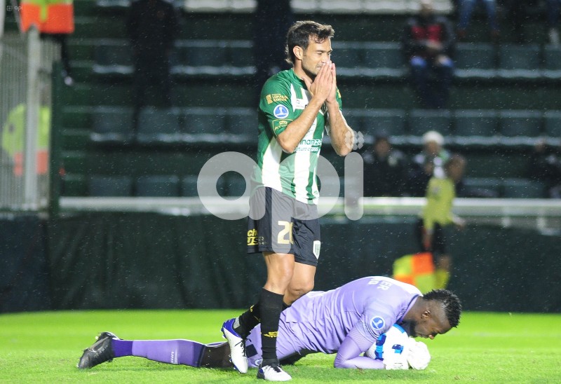 FBL-SUDAMERICANA-BANFIELD-CATOLICA