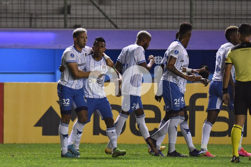 FBL-SUDAMERICANA-9OCT-GUAIRENA