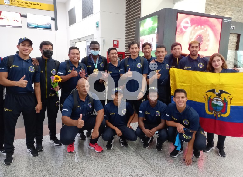 GYE-DEPORTISTAS SORDOLIMPICOS