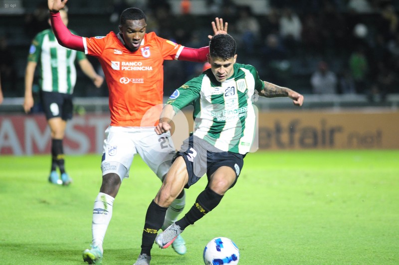 FBL-SUDAMERICANA-BANFIELD-CATOLICA