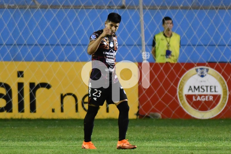 FBL-SUDAMERICANA-9OCT-GUAIRENA