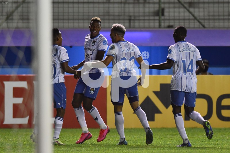 FBL-SUDAMERICANA-9OCT-GUAIRENA