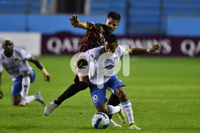 FBL-SUDAMERICANA-9OCT-GUAIRENA