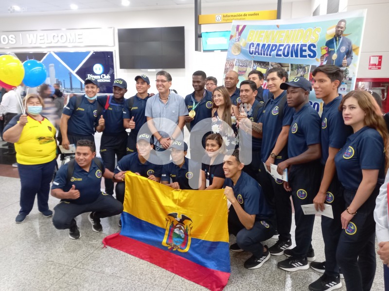 GYE-DEPORTISTAS SORDOLIMPICOS