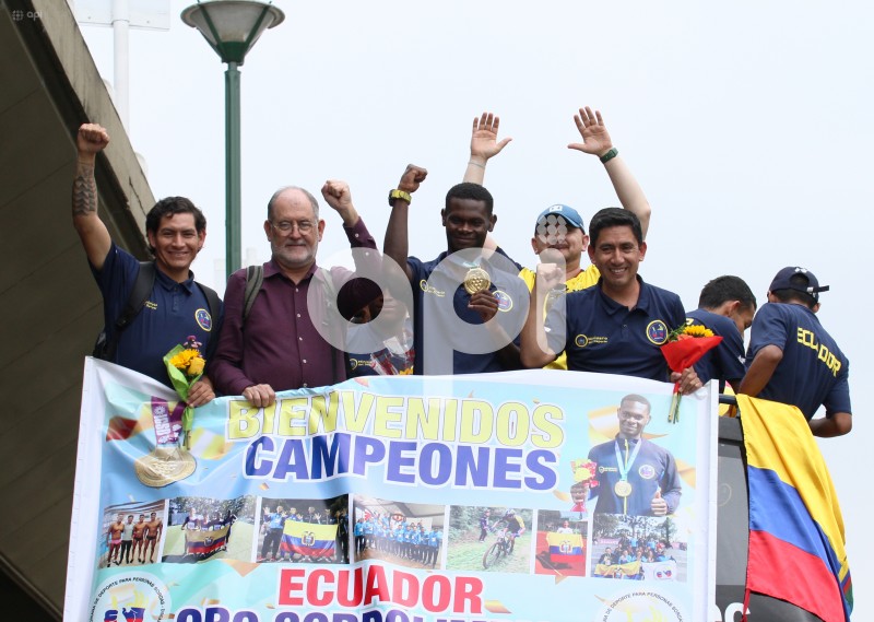 GYE-DEPORTISTAS SORDOLIMPICOS