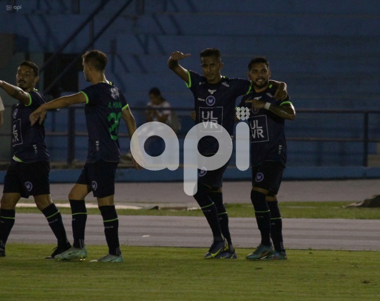 FBL-LIGAPRO-SERIE B-BUHOS-MANTA