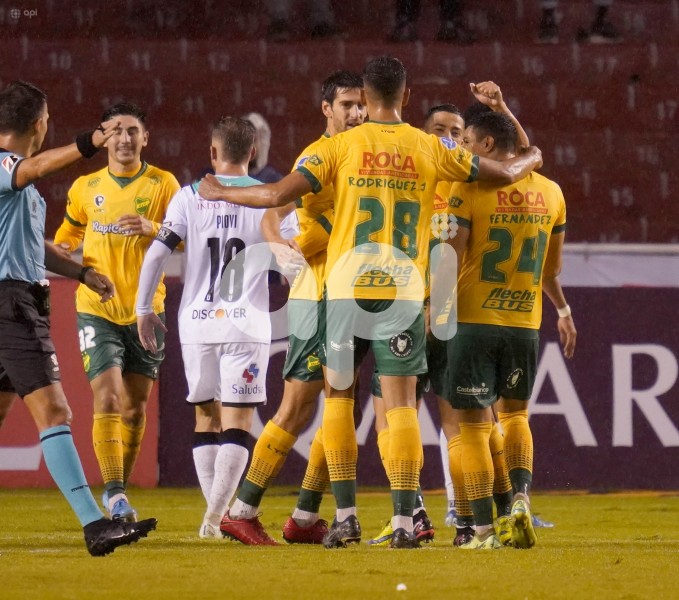 FBL-SUDAMERICANA-LIGA-DEFENSA