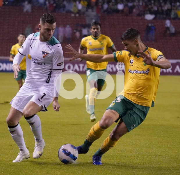FBL-SUDAMERICANA-LIGA-DEFENSA