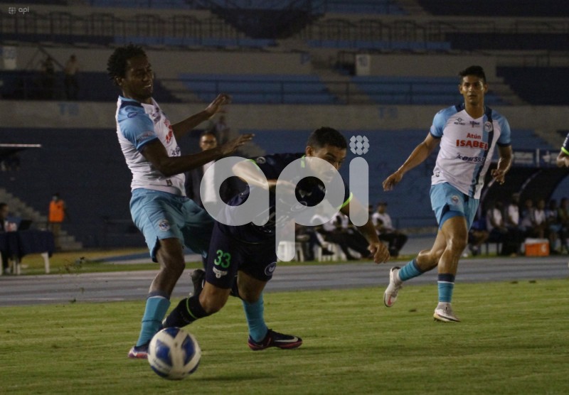FBL-LIGAPRO-SERIE B-BUHOS-MANTA