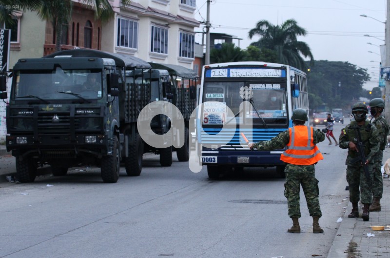 GYE-OPERATIVOS CAMEX