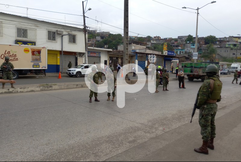 GYE-OPERATIVOS CAMEX