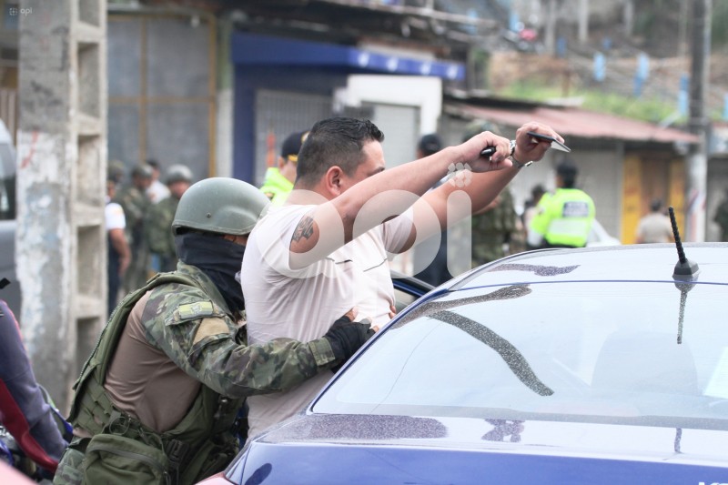 GYE-OPERATIVOS CAMEX