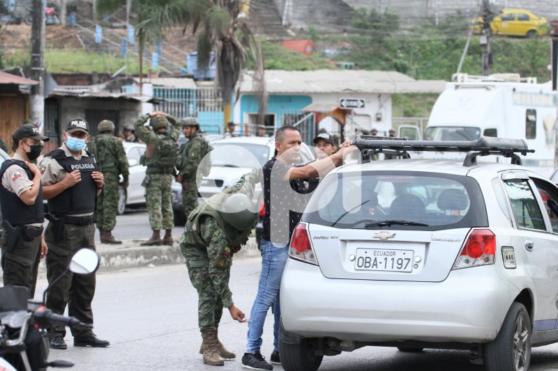 GYE-OPERATIVOS CAMEX