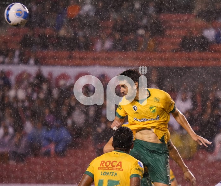 FBL-SUDAMERICANA-LIGA-DEFENSA