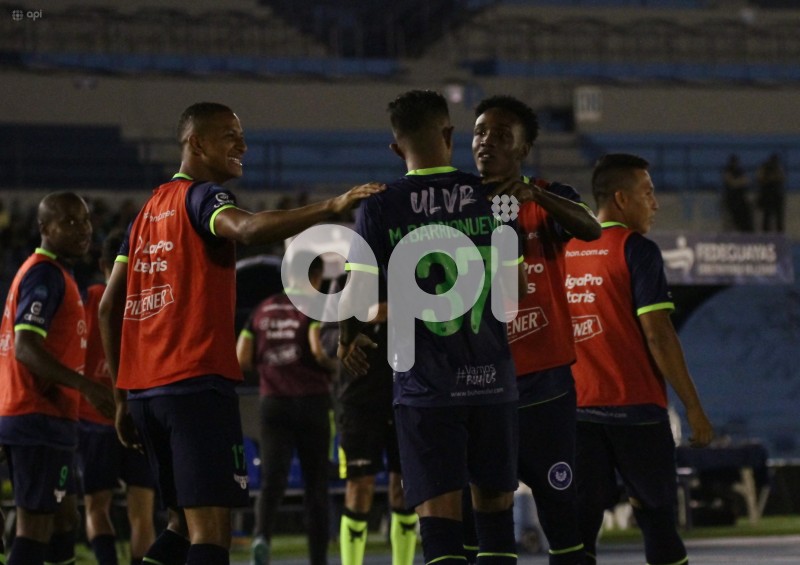 FBL-LIGAPRO-SERIE B-BUHOS-MANTA