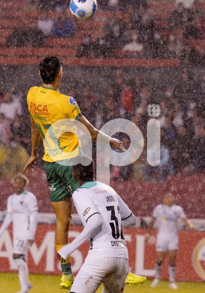 FBL-SUDAMERICANA-LIGA-DEFENSA