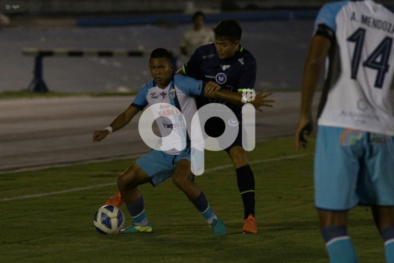 FBL-LIGAPRO-SERIE B-BUHOS-MANTA