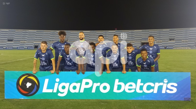 FBL-LIGAPRO-SERIE B-BUHOS-MANTA