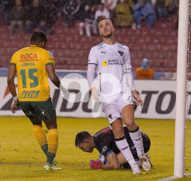 FBL-SUDAMERICANA-LIGA-DEFENSA