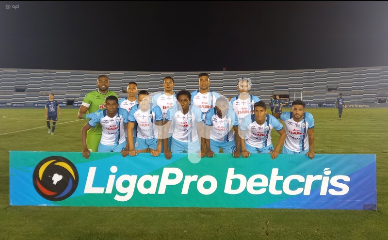 FBL-LIGAPRO-SERIE B-BUHOS-MANTA