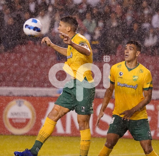 FBL-SUDAMERICANA-LIGA-DEFENSA