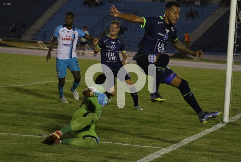 FBL-LIGAPRO-SERIE B-BUHOS-MANTA
