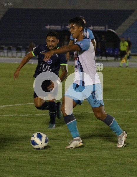 FBL-LIGAPRO-SERIE B-BUHOS-MANTA