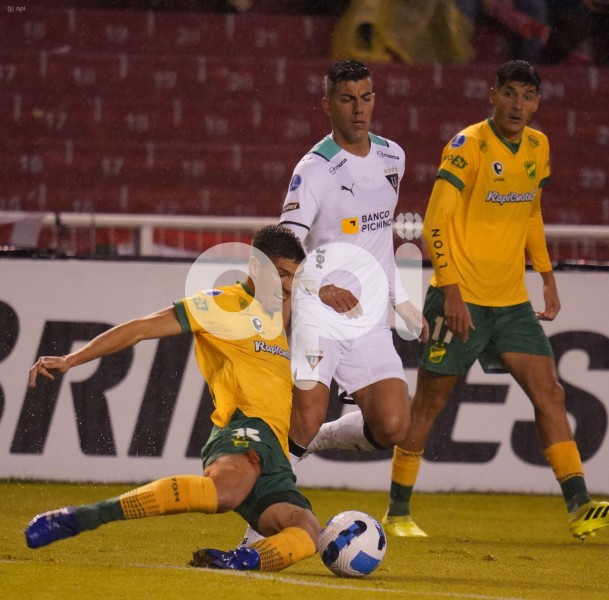 FBL-SUDAMERICANA-LIGA-DEFENSA
