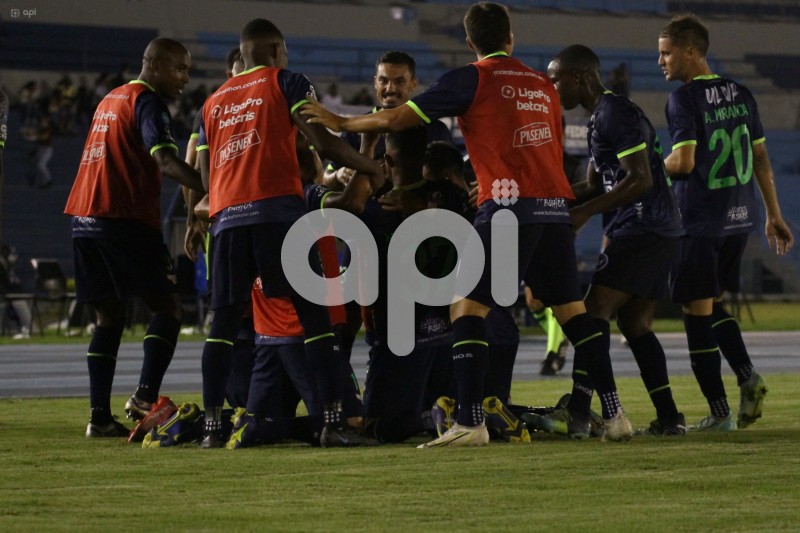 FBL-LIGAPRO-SERIE B-BUHOS-MANTA