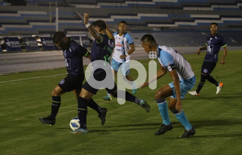 FBL-LIGAPRO-SERIE B-BUHOS-MANTA
